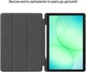 Чехол для планшета BeCover Flexible TPU Mate для Samsung Galaxy Tab A11 SM-X133/X135 8.7" с креплением для стилуса Good Night (BC_715591) - изображение 6