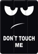 Чехол для планшета BeCover Flexible TPU Mate для Xiaomi Redmi Pad 2 11.0" с креплением для стилуса Don't Touch (BC_715602) - изображение 1