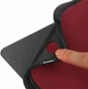Чехол для планшета BeCover Flexible TPU Mate для Samsung Galaxy Tab A11 Plus SM-X236B 11.0" Red Wine (BC_715594) - изображение 6