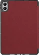 Чехол для планшета BeCover Flexible TPU Mate для Xiaomi Redmi Pad 2 Pro 12.1" с креплением для стилуса Red Wine (BC_715610) - изображение 2