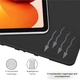 Чехол для планшета BeCover Flexible TPU Mate для Xiaomi Pad 7/7 Pro 11.2" с креплением для стилуса Black (BC_715614) - изображение 5