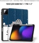 Чехол для планшета BeCover Flexible TPU Mate для Xiaomi Pad 7/7 Pro 11.2" с креплением для стилуса Good Night (BC_715621) - изображение 6