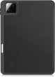 Чехол для планшета BeCover Flexible TPU Mate для Xiaomi Pad 8/8 Pro 11.2" с креплением для стилуса Black (BC_715623) - изображение 2