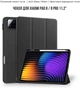 Чехол для планшета BeCover Flexible TPU Mate для Xiaomi Pad 8/8 Pro 11.2" с креплением для стилуса Black (BC_715623) - изображение 6