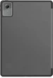 Чехол для планшета BeCover Flexible TPU Mate для Lenovo Idea Tab/K11 (2nd Gen) TB336/Xiaoxin Pad (2025) 11" с креплением для стилуса Grey (BC_715633) - изображение 2