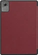 Чехол для планшета BeCover Flexible TPU Mate для Lenovo Idea Tab/K11 (2nd Gen) TB336/Xiaoxin Pad (2025) 11" с креплением для стилуса Red Wine (BC_715635) - изображение 2
