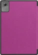Чехол для планшета BeCover Flexible TPU Mate для Lenovo Idea Tab/K11 (2nd Gen) TB336/Xiaoxin Pad (2025) 11" с креплением для стилуса Purple (BC_715634) - изображение 2