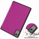 Чехол для планшета BeCover Flexible TPU Mate для Lenovo Idea Tab/K11 (2nd Gen) TB336/Xiaoxin Pad (2025) 11" с креплением для стилуса Purple (BC_715634) - изображение 3