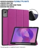 Чехол для планшета BeCover Flexible TPU Mate для Lenovo Idea Tab/K11 (2nd Gen) TB336/Xiaoxin Pad (2025) 11" с креплением для стилуса Purple (BC_715634) - изображение 6
