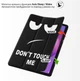Чехол для планшета BeCover Flexible TPU Mate для Lenovo Idea Tab/K11 (2nd Gen) TB336/Xiaoxin Pad (2025) 11" с креплением для стилуса Don't Touch (BC_715636) - изображение 4