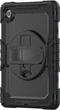 Чохол для планшета Becover FortTab для Lenovo Tab TB-311FU 10.1" Black (BC_715642) - зображення 1