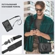 Чохол для планшета Becover FortTab для Lenovo Tab TB-311FU 10.1" Black (BC_715642) - зображення 6