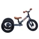 Біговел Trybike триколісний балансуючий сірий (TBS-2-GRY+TBS-99-TK) - зображення 1