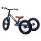 Біговел Trybike триколісний балансуючий сірий (TBS-2-GRY+TBS-99-TK) - зображення 2