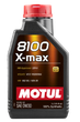 Олива Motul 8100 X-Max SAE 0W30 1Л - зображення 2