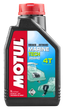 Олива Motul Marine Tech 4T SAE 25W40 5Л - зображення 2