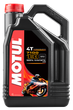 Олива Motul 7100 4T SAE 10W30 4Л - зображення 2