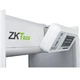 Металошукач ZKTeco ZK-D4330 (IP65) 8H Backup Battery на 33 (ZK-D4330) - зображення 5