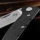 Ніж Boker Plus Atlas Backlock Sheepfoot (01BO867) - зображення 4