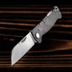 Ніж Boker Plus Atlas Backlock Sheepfoot (01BO867) - зображення 7