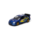 Kinsmart Subaru Impreza Wrs 2007 (Kt5328W) - зображення 1