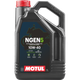Олива Motul NGEN 5 4T SAE 10W40 4Л - зображення 2
