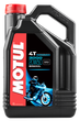 Олива Motul 3000 4T 20W50 4Л - зображення 2