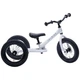 Беговел Trybike трехколесный балансирующий белый (TBS-2-WHT+TBS-99-TK) - изображение 1