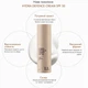 Солнцезащитный крем тройного действия SPF 50 Hydra Defense Cream Love&Loss 30 мл 4825109382675 - изображение 4