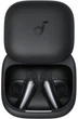 Навушники бездротові Anker SoundCore Liberty Buds Black (D1200G11) - зображення 2