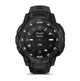 Смарт-часы GARMIN Instinct Crossover AMOLED Tactical Edition Black (010-03398-02) - изображение 6