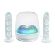 Акустична система Harman/Kardon SoundSticks 5 Wi-Fi White (HKSOUNDSTK5WFWEP) - зображення 2