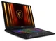 Ноутбук MSI Pulse A17 AI+ C3XW; Copilot+ PC (C3XWFKG-022XUA) Core Black - зображення 2