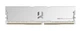 Оперативная память DDR4 16 Gb (4000 MHz) GOODRAM IRDM Pro Hollow White (IRP-W4000D4V64L18/16G)_Bulk - изображение 1