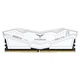 Пам'ять для настільних комп'ютерів TEAM 16 GB (2x8GB) DDR5 6000 MHz Delta RGB White (FF4D516G6000HC38ADC01) - зображення 2