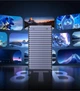 Зовнішній корпус для SSD M.2 NVMe UGREEN D700 (55316) 40Gbps USB4 (Thunderbolt 3/4) - зображення 5