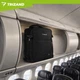 Рюкзак для путешествий 42 x 32 x 20 см с USB-портом 20 л 12 карманов ручная поклажа - изображение 13