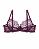 Бюстгальтер Dita von Teese 75B Бордовий (58016) - изображение 1