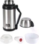 Термос Skif Outdoor Caravanner 1.5L Silver - изображение 2