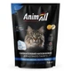 Наповнювач AnimAll Блакитний Аквамарин силікагель 7,6 л - зображення 1