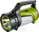 Ліхтар кемпінговий Skif Outdoor Big Buster Black/Green - зображення 1