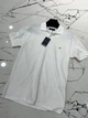 Футболка мужская поло Tommy Hilfiger 3XL белый - изображение 1