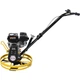Затиральна бензинова машина ENERSOL, Loncin G200F, 4.84 кВт/6.5 к.с. об'єм двигуна 196 куб.см, діаметр затирочної області 570 мм, - зображення 1