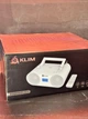 Портативна аудіосистема KLIM Boombox B4 з CD-програвачем, AM/FM-радіо, CD-програвачем, MP3-плеєром, Bluetooth, AUX, USB - зображення 5