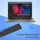 Акумулятор для Dell Latitude E6420 E6430 E6540 Inspiron 11.1V 68Wh - изображение 2