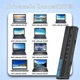 Акумулятор для Dell Latitude E6420 E6430 E6540 Inspiron 11.1V 68Wh - изображение 6
