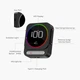 Bluetooth AUX адаптер LOFICOPER 5.3 для авто, ресивер Hands-Free - изображение 2