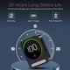 Bluetooth AUX адаптер LOFICOPER 5.3 для авто, ресивер Hands-Free - изображение 4