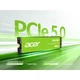 Накопитель SSD Acer m.2 NVMe 2Tb FA300 PCIe 5x4.0 3D NAND (BL.9BWWA.168) - изображение 6