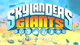 Игра Nintendo Wii Skylanders: Giants Europe Английская Версия Б/У - изображение 2